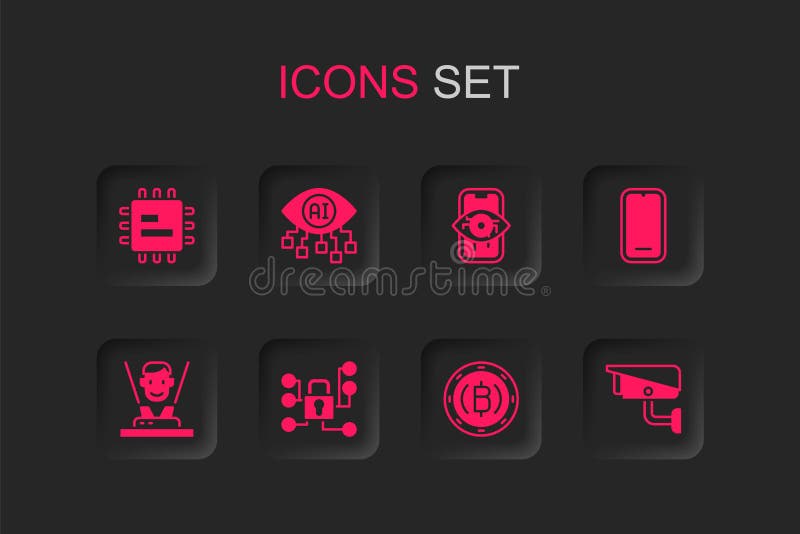 set-cyber-security-computer-vision-processor-cpu-cryptocurrency-coin