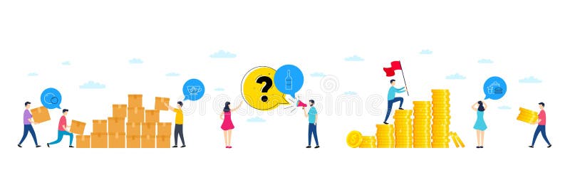 Set de vinuri din mazăre și pictograme pentru linia de cafea rece. pentru proiectare. vector stock illustration