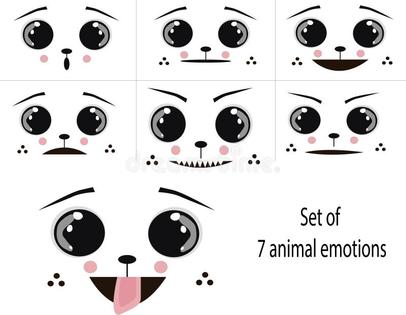 Animals emotions