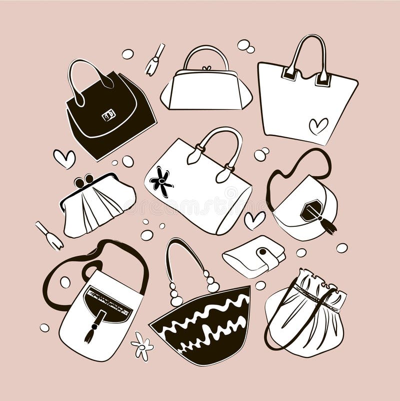The 5 Essential Types of Bags You Must Own - BagAddicts Anonymous