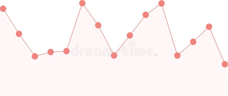 Set of different graphs and charts. Infographics and diagnostics, charts and schemes vector. royalty free illustration