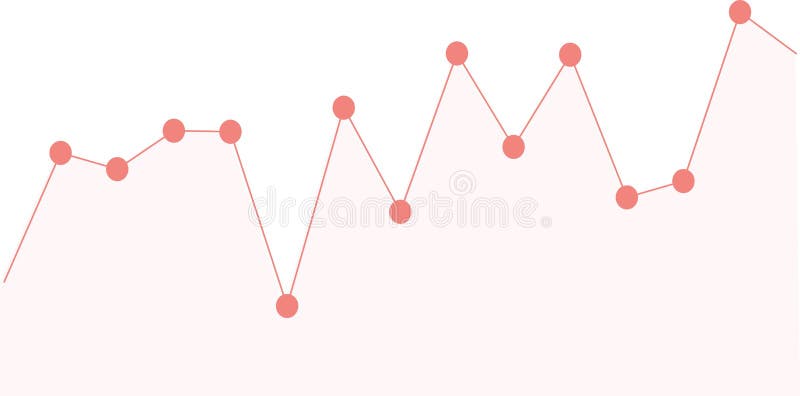 Set of different graphs and charts. Infographics and diagnostics, charts and schemes vector. vector illustration