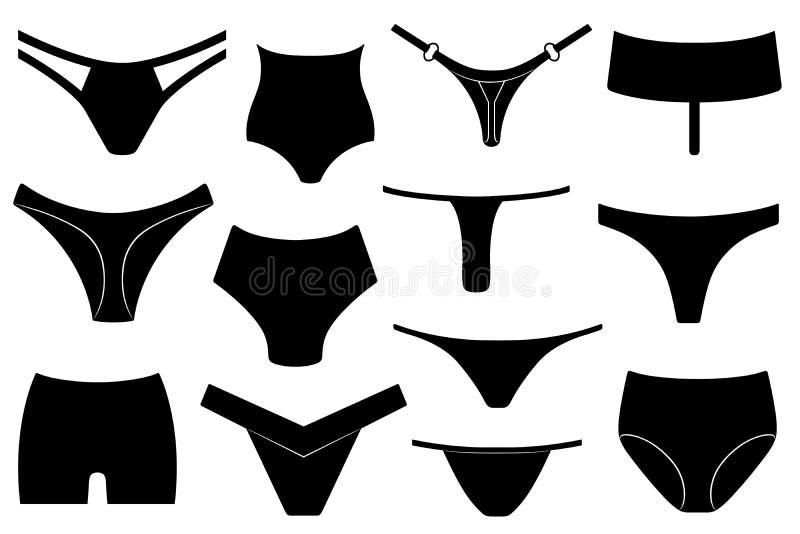 Skimpy Underwear Stock Illustrations – 27 Skimpy Underwear Stock  Illustrations, Vectors & Clipart - Dreamstime