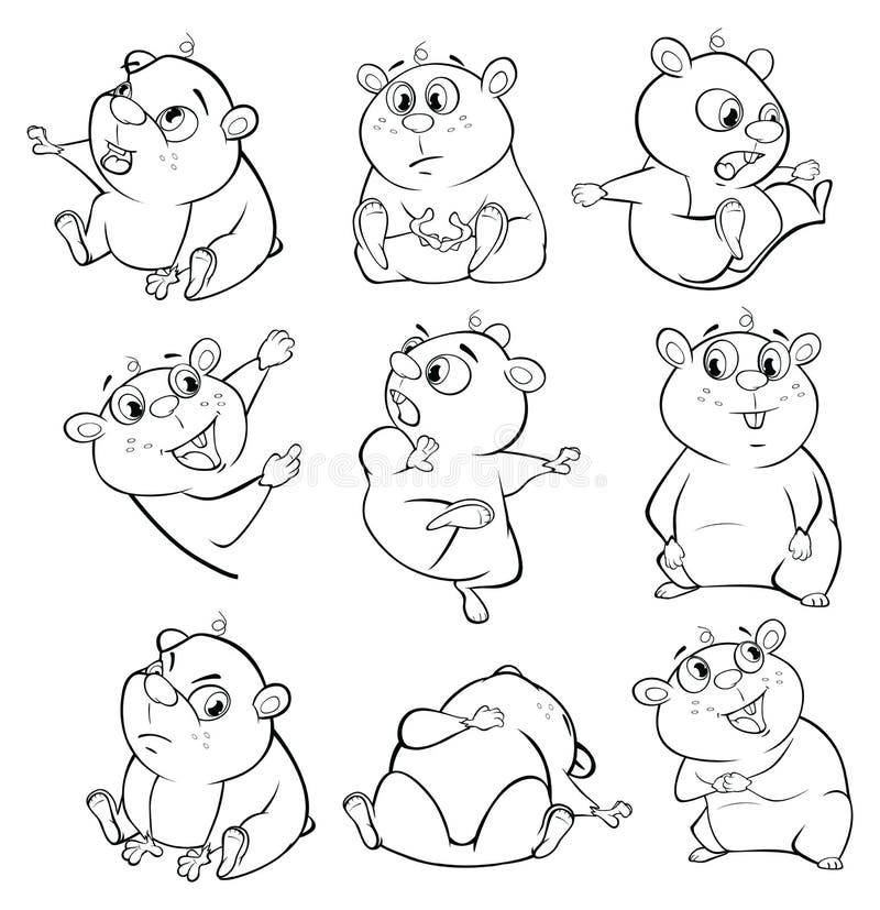 Animated Pig Stock Illustrations – 251 Animated Pig Stock Illustrations