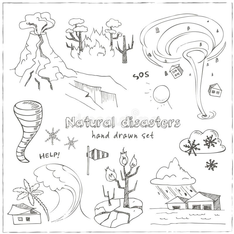 Sketchbook: Japanese Tsunami Notebook for Drawing, Doodling