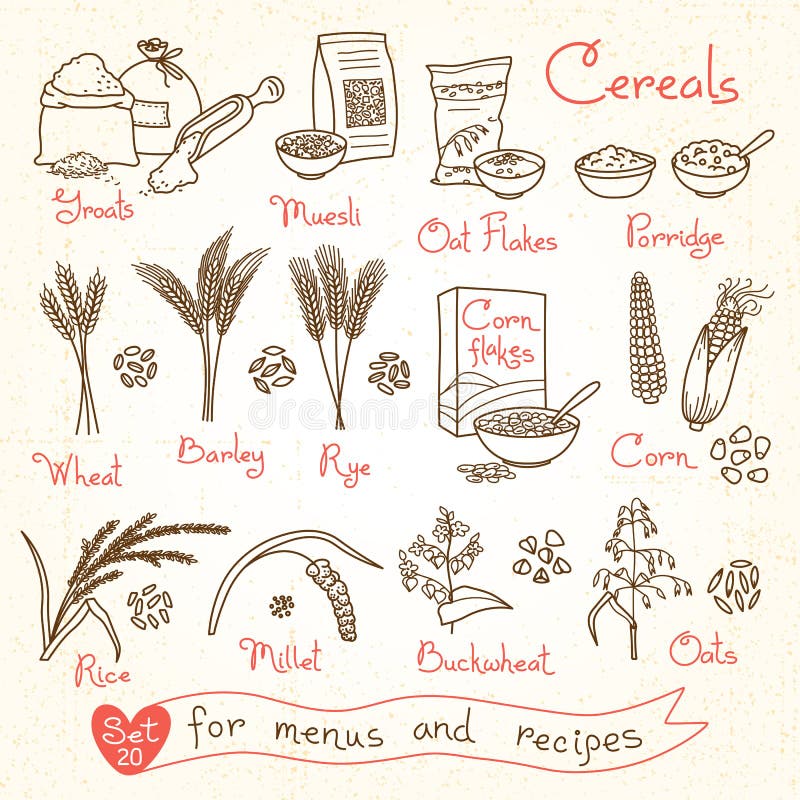 Rye Flakes Porridge Rye Flakes Porridge