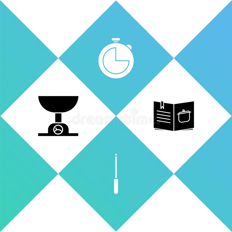 Scales Cookbook Stock Illustrations 183 Scales Cookbook Stock