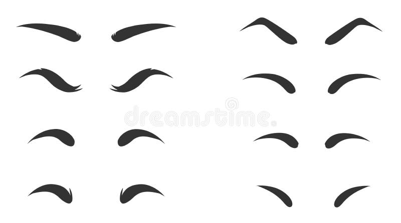 Female Brows