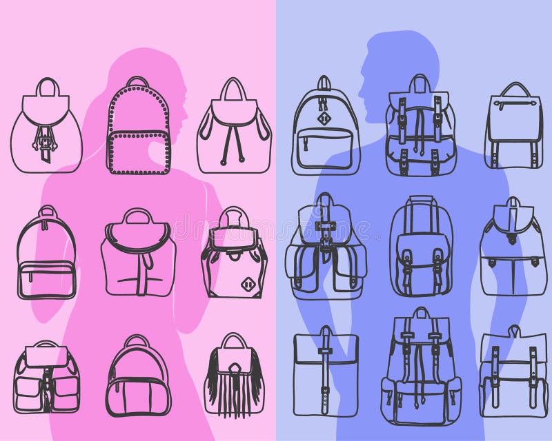 Messenger Bag Vector Art Icons and Graphics for Free Download