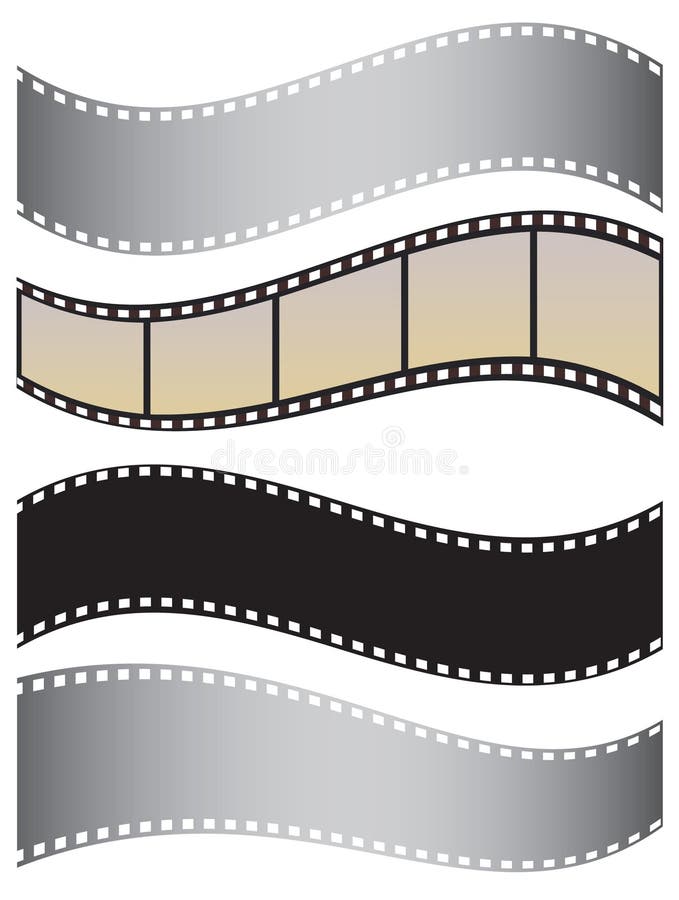 A set of films