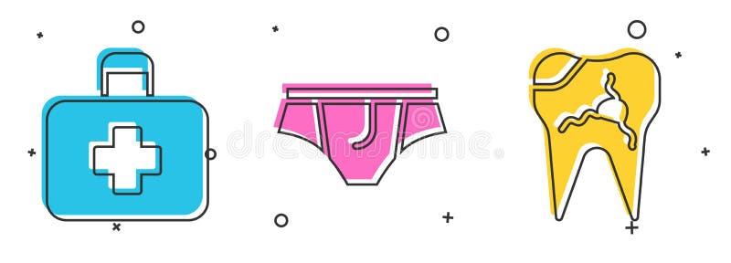 Emergency Underpants Stock Illustrations – 31 Emergency Underpants