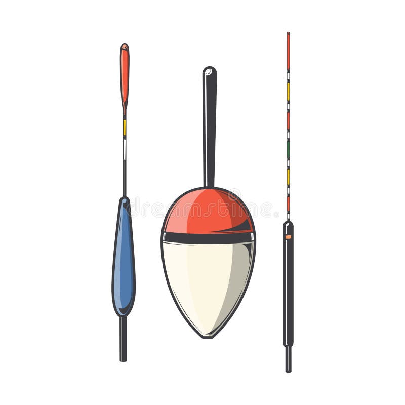 Fishing Floats Stock Illustrations – 488 Fishing Floats Stock  Illustrations, Vectors & Clipart - Dreamstime