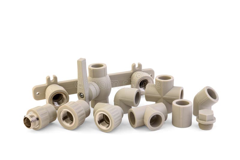 108 Ppr Pipe Fittings Stock Photos - Free & Royalty-Free Stock Photos from  Dreamstime