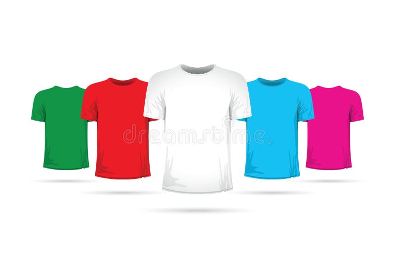 t shirt set