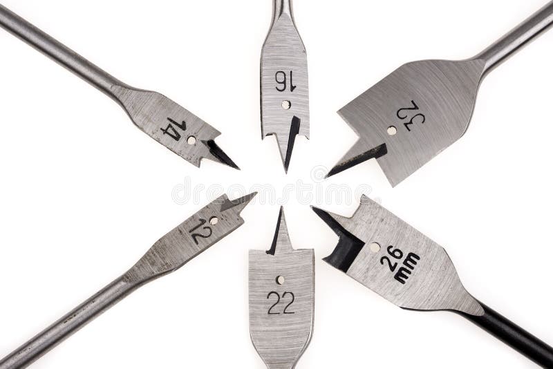 Set of flat wood bits stock image. Image of craft, assorted 49096403