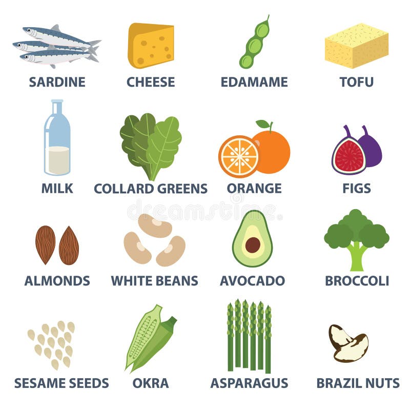 Foods High In Vitamins Almonds Foods High In Vitamins Almonds