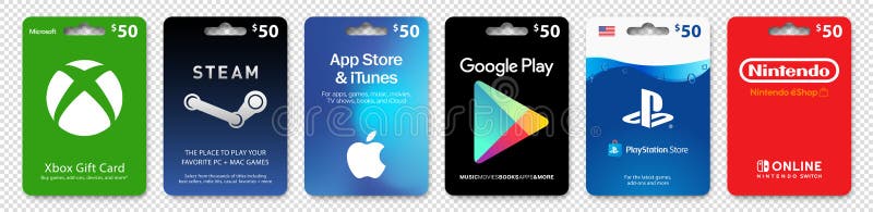 Steam Gift Card - Apps on Google Play