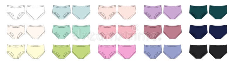 Children Panties: Over 3,996 Royalty-Free Licensable Stock