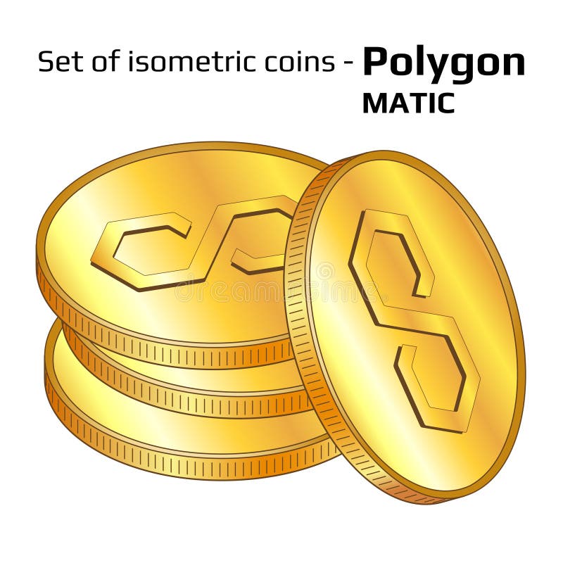 Polygon coin