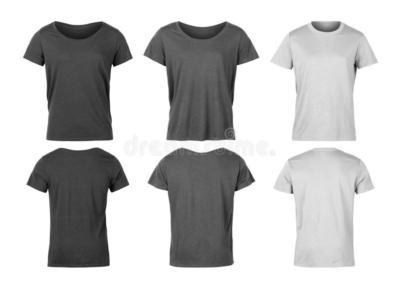 353 Blank Black T Shirts Front Back Stock Photos - Free & Royalty-Free  Stock Photos from Dreamstime