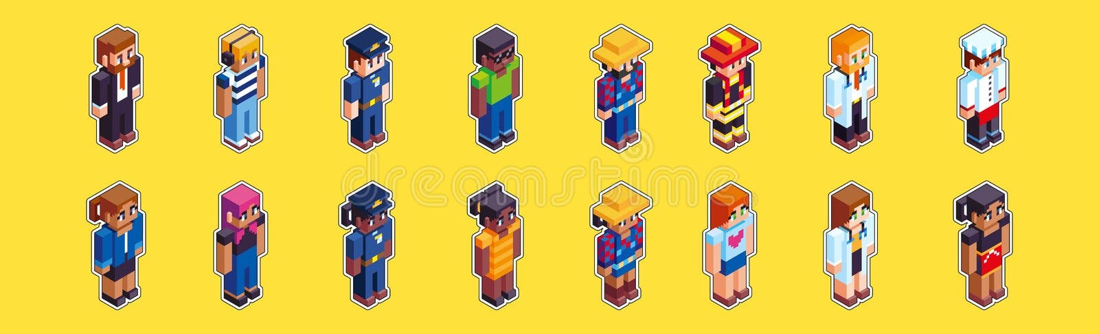 Minecraft Creeper Vector, Sticker Clipart Minecraft Creature Illustration  For The Fans, Dribbble Com Cartoon, Sticker PNG and Vector with Transparent  Background for Free Download