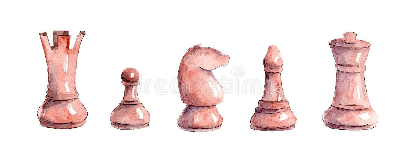 Knight Chess Sketch Stock Illustrations – 666 Knight Chess Sketch Stock  Illustrations, Vectors & Clipart - Dreamstime