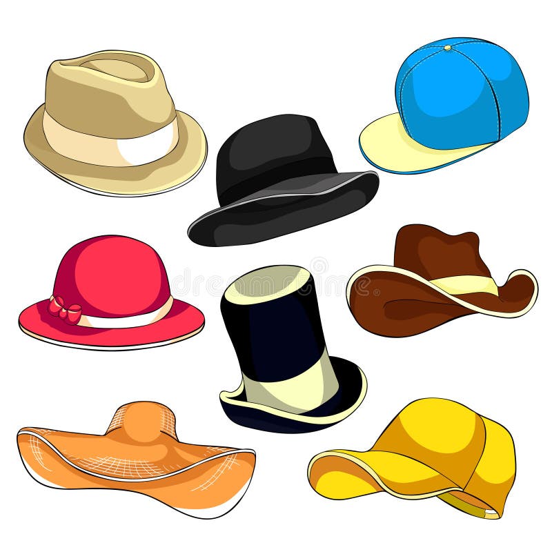 Hat set