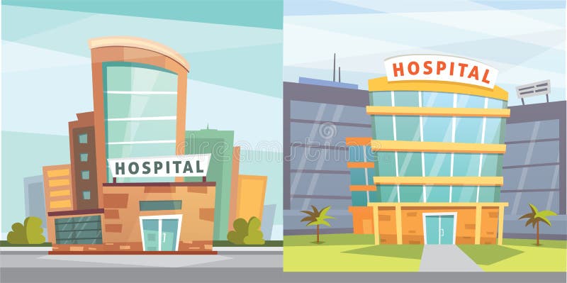Set Hospital Building Cartoon Modern Vector Illustration. Stock Vector - Illustration of elements, helicopter: 99687396 Set Hospital Building Cartoon Modern Vector Illustration. Stock Vector - Illustration of elements, helicopter: 99687396