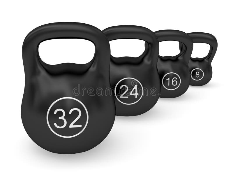 Set Iron Weights Stock Illustrations 739 Set Iron Weights Stock Illustrations, Vectors
