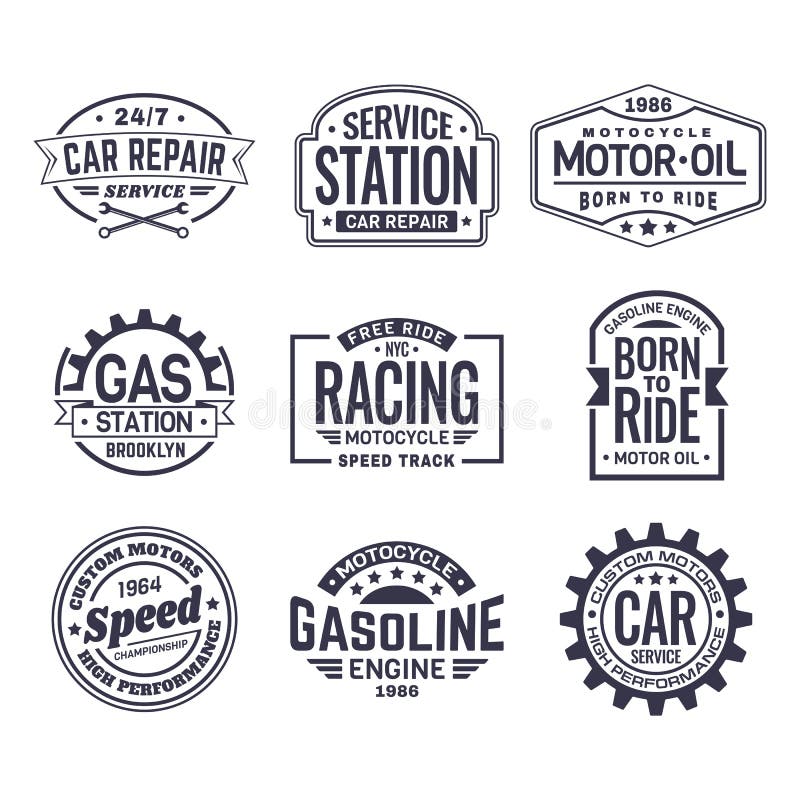 Car care product label need updated!, Logo design contest