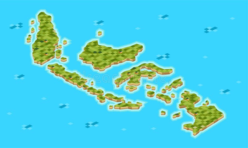 Archipelago Consist Stock Illustrations – 1 Archipelago Consist Stock Illustrations, Vectors 