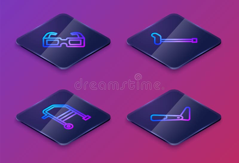 Cane Eyeglasses Stock Illustrations 688 Cane Eyeglasses Stock