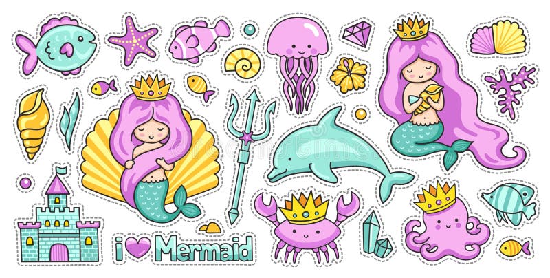 Kawaii Stickers Images – Browse 233,306 Stock Photos, Vectors, and