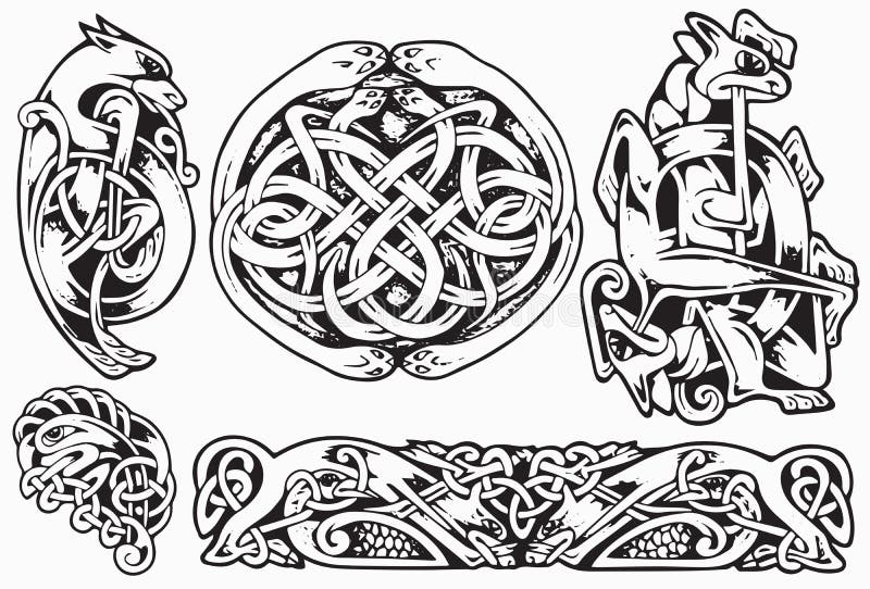 20 Celtic Symbols and Their Meanings  Ireland Wide