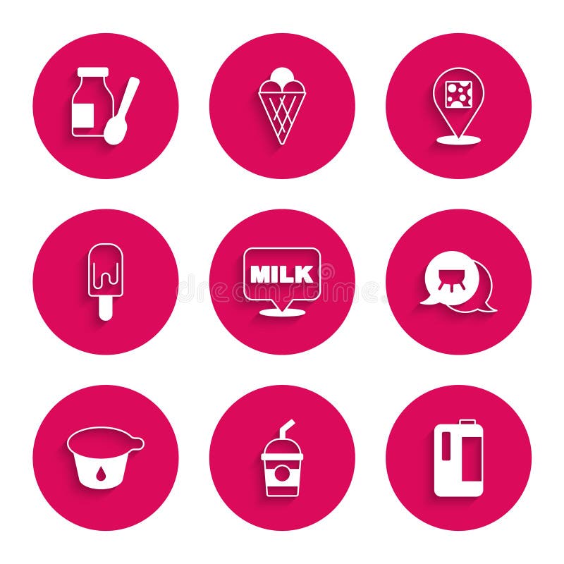 https://thumbs.dreamstime.com/b/set-lettering-milk-milkshake-plastic-bottle-udder-yogurt-container-ice-cream-cheese-drinking-icon-vector-237486190.jpg