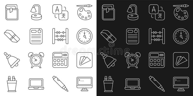 Clock Translator Stock Illustrations 86 Clock Translator Stock