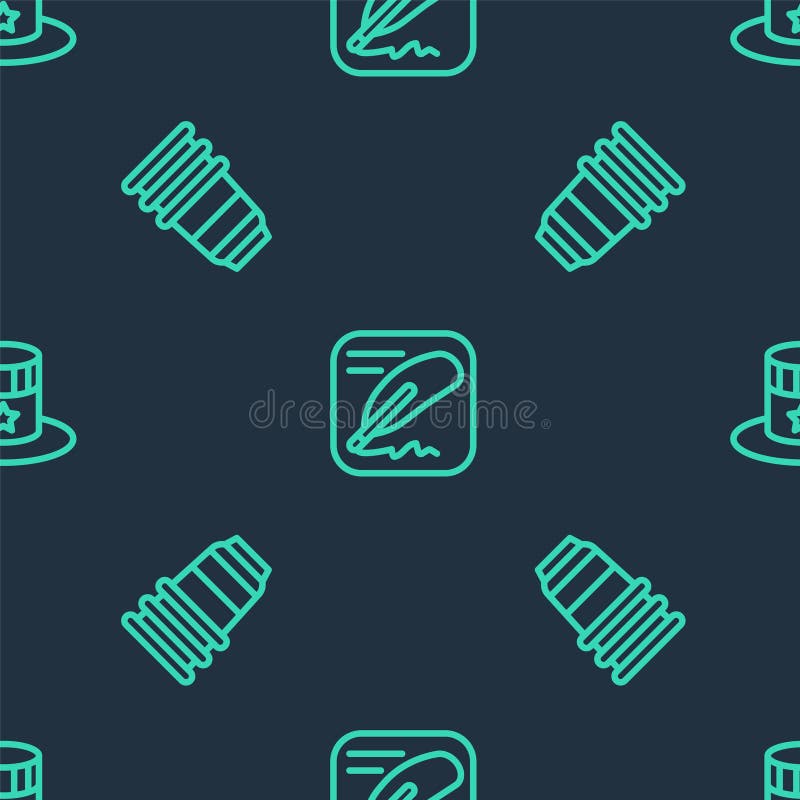 declaration of independence hatted