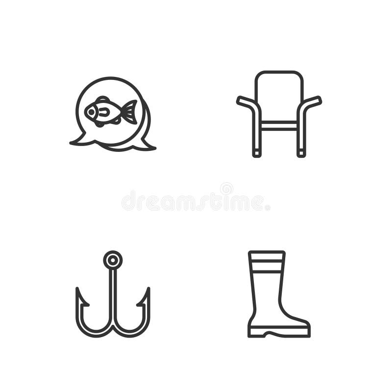 Fishes Boots Stock Illustrations – 245 Fishes Boots Stock