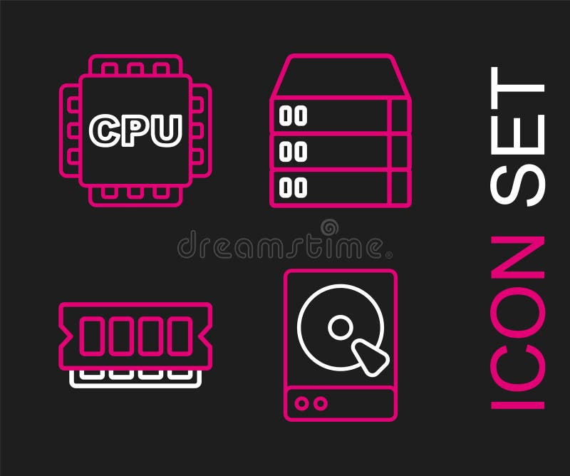 Vector illustration.
