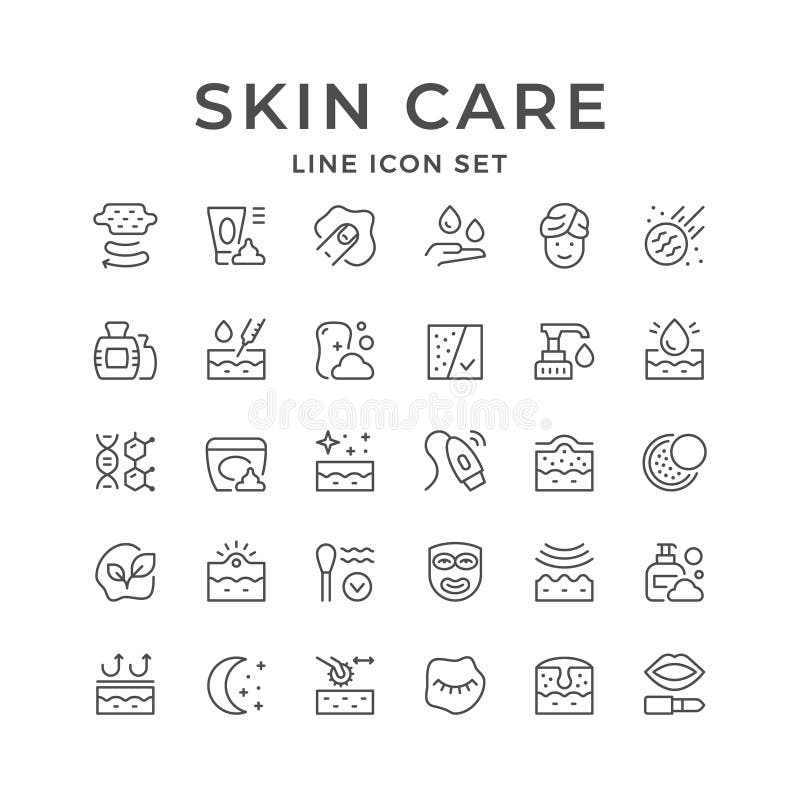 Icon skin Ozon