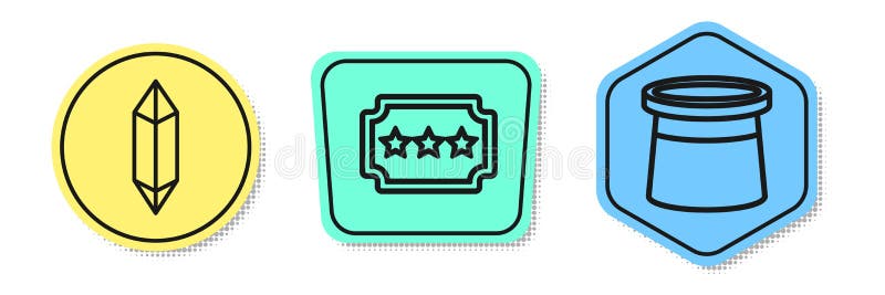 vector magic lines around shapes illustrator vector magic lines around shapes illustrator