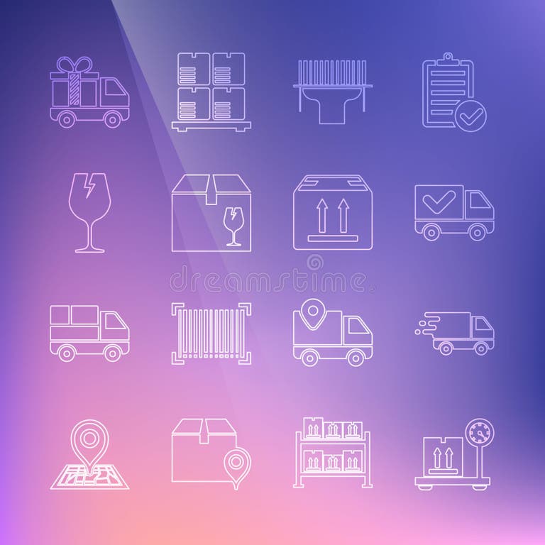 Movement Scanner Stock Illustrations – 154 Movement Scanner Stock