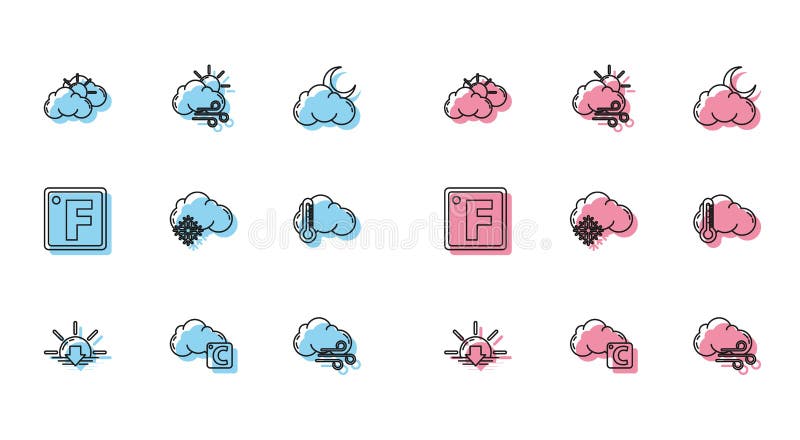 Weather Windy Stock Illustrations – 20,334 Weather Windy Stock  Illustrations, Vectors & Clipart - Dreamstime