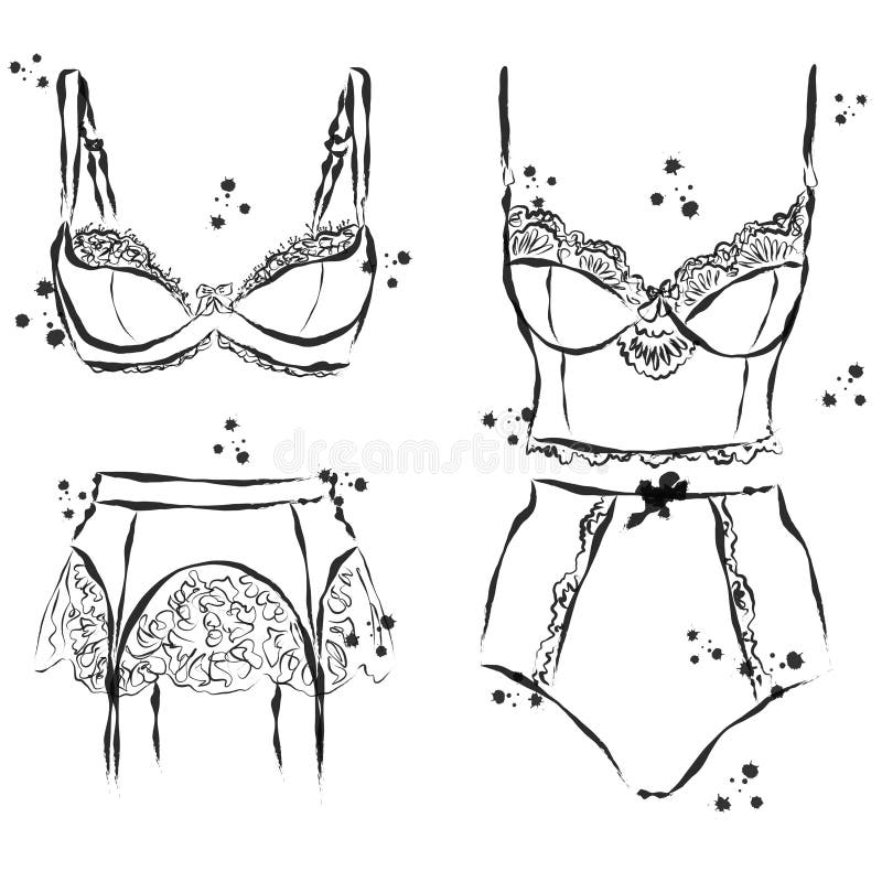 Types Bras. Most Vector & Photo (Free Trial)