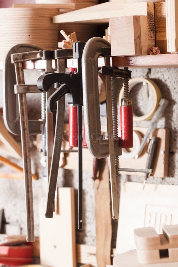 Set of locksmith tools stock image. Image of screwdriver 111431599