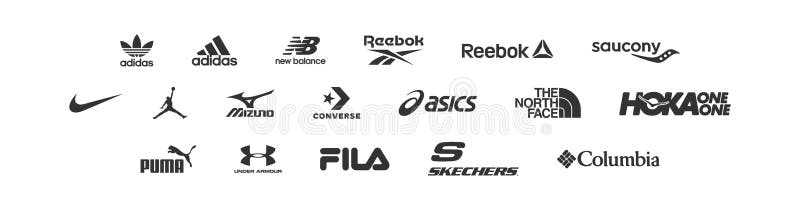 Adidas Logo Stock Illustrations – 572 Adidas Logo Stock Illustrations ...