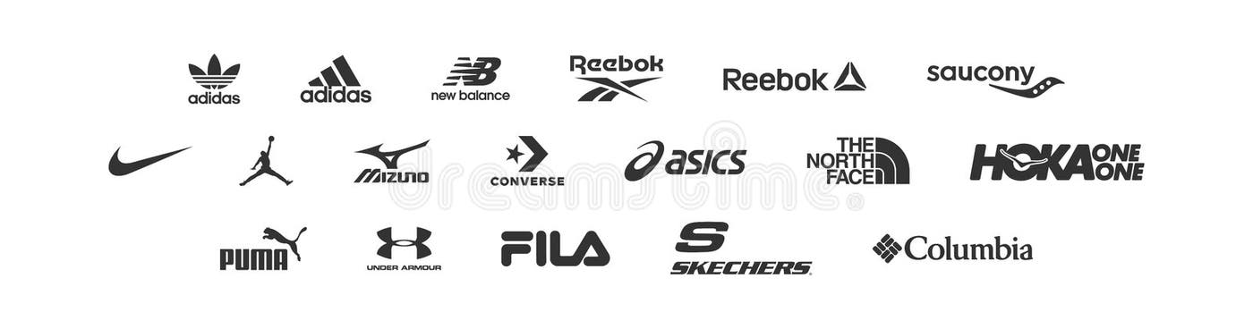 Under Armour Logo Stock Illustrations – 50 Under Armour Logo Stock ...