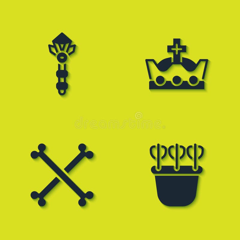 Chess Piece, shapes, miscellaneous, Royalty, king, Queen, crown icon