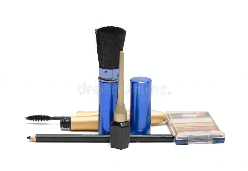 Set for make-up