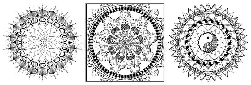 Featured image of post Mandala Meditation Coloring Pages / Free printable mandala coloring pages for kids, adults and seniors.